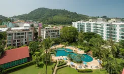 图片 2 of the Communal Pool at Phuket Palace