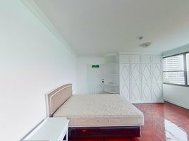 3 Schlafzimmer Appartement zu vermieten im Charan Tower, Khlong Tan Nuea, Watthana