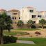 5 Bedroom Townhouse for sale at Palm Hills Golf Views, Cairo Alexandria Desert Road