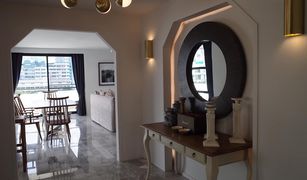 4 chambres Penthouse a vendre à Khlong Toei Nuea, Bangkok Lily House 
