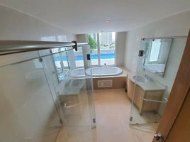 3 Bedroom Condo for rent at The Empire Place, Thung Wat Don