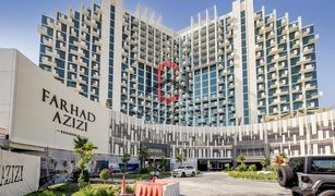 Studio Appartement a vendre à , Dubai Farhad Azizi Residence