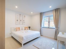 3 Schlafzimmer Wohnung zu verkaufen im Falcon Hill Luxury Pool Villas, Nong Kae, Hua Hin