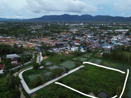  Land for sale in Thalang, Phuket, Thep Krasattri, Thalang