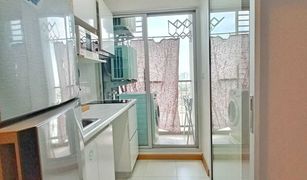 2 Bedrooms Condo for sale in Bang Khae Nuea, Bangkok The President Petchkasem-Bangkhae