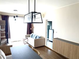 2 Schlafzimmer Wohnung zu verkaufen im U Delight Residence Riverfront Rama 3, Bang Phongphang