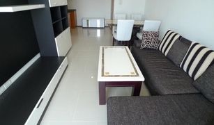 1 Bedroom Condo for sale in Khlong Ton Sai, Bangkok Villa Sathorn