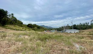 N/A Land for sale in Maenam, Koh Samui 