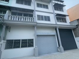 11 Bedroom Warehouse for rent in Bang Nam Chuet, Mueang Samut Sakhon, Bang Nam Chuet