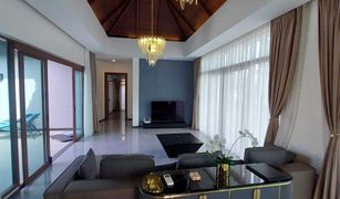 Вилла, 2 спальни на продажу в Чернг Талай, Пхукет Ocean Palms Villa Bangtao