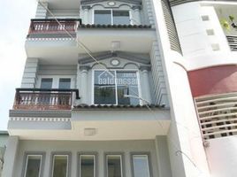 Studio Villa for sale in Ward 25, Binh Thanh, Ward 25