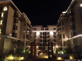 3 Bedroom Apartment for sale at Mountain View iCity, The 5th Settlement