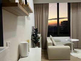 1 Schlafzimmer Wohnung zu verkaufen im Siamese Sukhumvit 87, Bang Chak, Phra Khanong