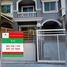 3 Bedroom Townhouse for sale at Nirun Ville 6, Bang Chalong