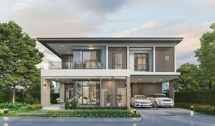 5 Bedrooms House for sale in Bang Chan, Bangkok Bangkok Boulevard Ramintra 109