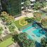 3 Bedroom Apartment for sale at 1 Residences, World Trade Centre Residence