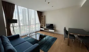 1 Bedroom Penthouse for sale in Khu Khot, Pathum Thani Noble Nue Cross Khu Khot