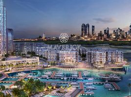 1 Bedroom Condo for sale at Vida Residences Creek Beach, Creek Beach, Dubai Creek Harbour (The Lagoons), Dubai