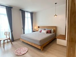 3 Schlafzimmer Villa zu vermieten im Indy 4 Bangna km.7, Bang Kaeo