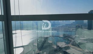 2 Bedrooms Apartment for sale in Marina Square, Abu Dhabi RAK Tower