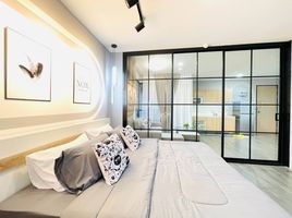 1 Schlafzimmer Appartement zu verkaufen im Job Condominium, Ratsada