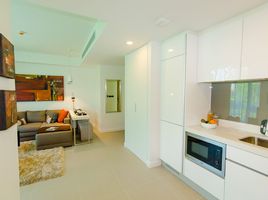 2 Schlafzimmer Appartement zu verkaufen im Ocean Stone, Choeng Thale