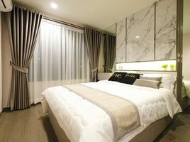 1 Schlafzimmer Appartement zu vermieten im Ideo Sukhumvit 93, Bang Chak