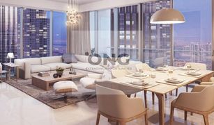 2 Habitaciones Apartamento en venta en Opera District, Dubái Grande