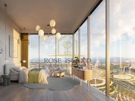 2 Bedroom Apartment for sale at Tria By Deyaar, City Oasis