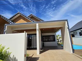 3 Bedroom Villa for rent at The Avenue Village, Chalong