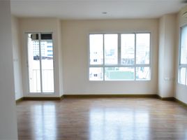 Studio Wohnung zu vermieten im PG 2 Rama IX, Huai Khwang, Huai Khwang