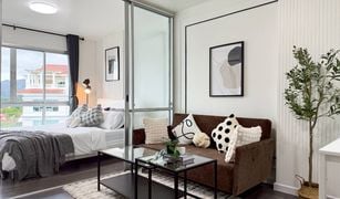 Studio Wohnung zu verkaufen in Kathu, Phuket D Condo Mine
