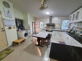 4 Schlafzimmer Haus zu verkaufen im Supalai Park Ville 2, Anusawari, Bang Khen