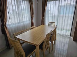 3 Schlafzimmer Villa zu vermieten im Modi Villa Bangna, Bang Sao Thong