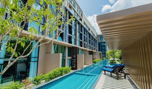 2 chambres Condominium a vendre à Choeng Thale, Phuket Aristo 1
