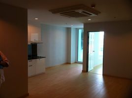 1 Schlafzimmer Appartement zu verkaufen im Sukhumvit Living Town, Khlong Toei Nuea, Watthana