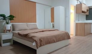 Studio Wohnung zu verkaufen in Nong Prue, Pattaya Keha Thepprasit