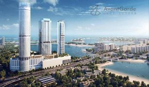 Квартира, 4 спальни на продажу в Shoreline Apartments, Дубай Palm Beach Towers 2