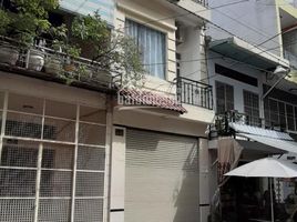 4 Schlafzimmer Haus zu verkaufen in District 3, Ho Chi Minh City, Ward 12