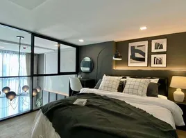 1 спален Кондо в аренду в Modiz Sukhumvit 50, Phra Khanong, Кхлонг Тоеи, Бангкок, Таиланд