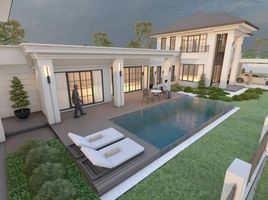 5 Bedroom Villa for sale at Lanna Pinery Home, Nong Khwai
