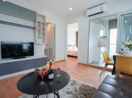 1 Bedroom Condo for rent at The President Petchkasem-Bangkhae, Bang Khae Nuea