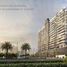 Studio Wohnung zu verkaufen im Azizi Grand, Champions Towers, Dubai Sports City