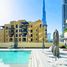 2 Bedroom Condo for sale at Burj Royale, Burj Khalifa Area, Downtown Dubai