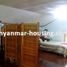 2 Bedroom House for rent in Samitivej International Clinic, Mayangone, Yankin