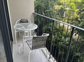 Studio Apartment for rent at La Habana, Nong Kae