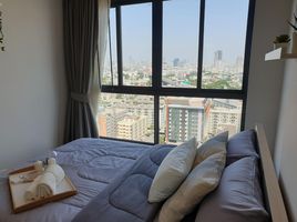 1 Bedroom Apartment for rent at Ideo O2, Bang Na, Bang Na, Bangkok