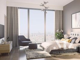 1 Schlafzimmer Appartement zu verkaufen im AZIZI Berton, Al Furjan