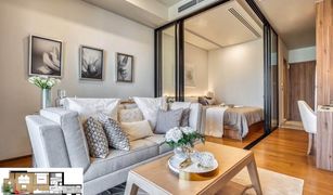 1 Schlafzimmer Wohnung zu verkaufen in Khlong Toei Nuea, Bangkok Siamese Exclusive Sukhumvit 31