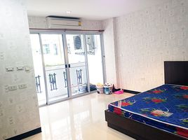 Studio Apartment for rent at Bang Yai Square, Bang Rak Phatthana, Bang Bua Thong